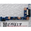 Switch LED board Lenovo IdeaPad Yoga 11 (p/n NS-A124P)