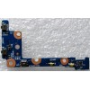 Switch LED board Lenovo IdeaPad Yoga 11 (p/n NS-A124P)