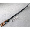 Media buttons board & cable Lenovo IdeaPad Y580, Y480 (p/n LS-8002P)
