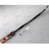 Media buttons board & cable Lenovo IdeaPad Y580, Y480 (p/n LS-8002P) Media buttons board & cable Lenovo IdeaPad Y580, Y480 (p/n LS-8002P)