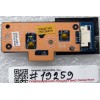 Power Button board Lenovo IdeaPad Y580, Y480 (p/n LS-8001P)