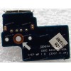 USB board Samsung NP-R700 (p/n BA92-04768A)