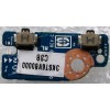 Media buttons board Lenovo IdeaPad Flex 14, 15 (p/n DAST6TH16C0 REV:C)