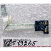 LED HDD board & cable HP Pavilion g6-1331sr (p/n: 33A22LB0010)