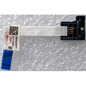 LED HDD board & cable HP Pavilion g6-1331sr (p/n: 33A22LB0010)