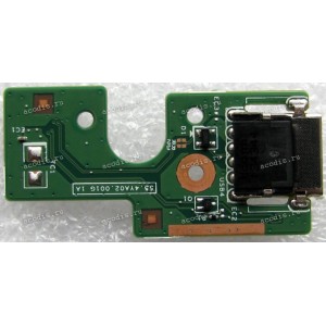 USB board Lenovo IdeaPad B590 (p/n 48.4TE09.011)