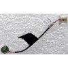Microphone & cable Lenovo IdeaPad B590 (p/n 23.42384.021)