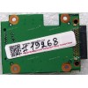 CD-ROM SATA board HP/Compaq 6820S (p/n: 6050A2137401) 