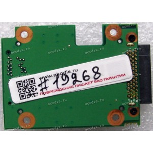 CD-ROM SATA board HP/Compaq 6820S (p/n: 6050A2137401) 
