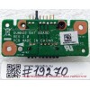 Battery Connector board Lenovo IdeaPad Z710 (p/n 69N0B6J10A01)