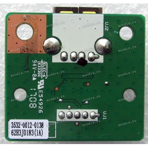 USB board Asus LCD Monitor VA322N-W, VA32AQ (p/n: 04020-02010100)