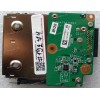 PCMCIA board HP Pavilion dv6-7000, dv6-6000, dv6-6500 (p/n 35AT6NB0011)
