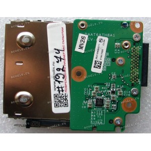 PCMCIA board HP Pavilion dv6-7000, dv6-6000, dv6-6500 (p/n 35AT6NB0011)