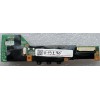 Audio & CardReader board Fujitsu Siemens Amilo Pi 3540 (p/n 80G2F50A0-C0)