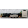 Audio & CardReader board Fujitsu Siemens Amilo Pi 3540 (p/n 80G2F50A0-C0)