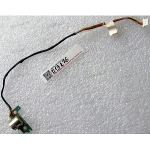 S-Video board Lenovo 3000 Y410 (p/n DC020009N00)