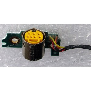 S-Video board Lenovo 3000 Y410 (p/n DC020009N00)