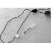 RJ-11 & cable Acer Aspire 5310, 5315, 5320, 5520, 5710, 5715, 5720, 5920 (p/n: DC301001X00) 2 pin, 425 mm