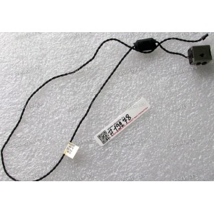 RJ-11 & cable Acer Aspire 5310, 5315, 5320, 5520, 5710, 5715, 5720, 5920 (p/n: DC301001X00) 2 pin, 425 mm