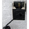 RJ-11 & cable Acer Aspire 5310, 5315, 5320, 5520, 5710, 5715, 5720, 5920 (p/n: DC301001X00) 2 pin, 425 mm