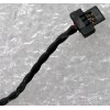 RJ-11 & cable Acer Aspire 5310, 5315, 5320, 5520, 5710, 5715, 5720, 5920 (p/n: DC301001X00) 2 pin, 425 mm