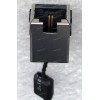 RJ-11 & cable Acer Aspire 5100 (p/n: HCW50MDC DC301000Q00 REV:1.0) 2 pin, 150 mm