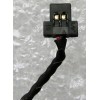 RJ-11 & cable Acer Aspire 5100 (p/n: HCW50MDC DC301000Q00 REV:1.0) 2 pin, 150 mm