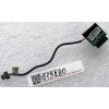 RJ-11 & cable Fujitsu Siemens Amilo xi2428, xi2528, xi2550, Pi2530, Pi2540, Pi2550, 2512, Pi2515, Pa2510 (p/n: 29GP55087-10) 2 pin, 70 mm