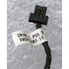 RJ-11 & cable Fujitsu Siemens Amilo xi2428, xi2528, xi2550, Pi2530, Pi2540, Pi2550, 2512, Pi2515, Pa2510 (p/n: 29GP55087-10) 2 pin, 70 mm
