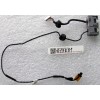 RJ-45 & RJ-11 & cable Sony VGN-FZ21M (p/n: 073-0001-2847A) 2 pin, 290 mm; 8 pin, 65 mm