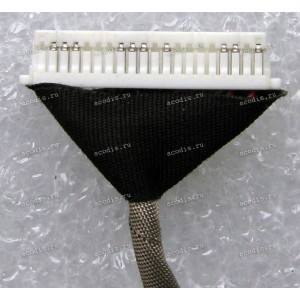 USB cable Fujitsu Siemens Amilo Xi 2428 (p/n: 29GP55088-10) 10 pin, 75 mm