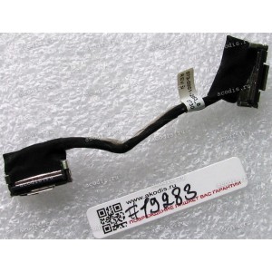 Media buttons board cable Sony VGN-FZ11MR (p/n 073-0001-2853_B)