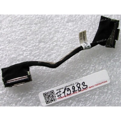 Media buttons board cable Sony VGN-FZ11MR (p/n 073-0001-2853_B)