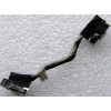 Media buttons board cable Sony VGN-FZ11MR (p/n 073-0001-2853_B)