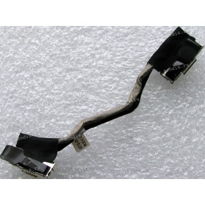 Media buttons board cable Sony VGN-FZ11MR (p/n 073-0001-2853_B)
