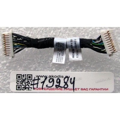 USB board cable Lenovo ThinkPad L510 (p/n DD0GC1TH300) 20 pin, 45mm