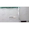 Switch LED board Asus LCD Monitor MX239H, MX239HR (p/n 04020-00830000, 715G5672-K01-000-004S, 3584A2-18)