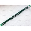 Switch LED board Asus LCD Monitor MX239H, MX239HR (p/n 04020-00830000, 715G5672-K01-000-004S, 3584A2-18)