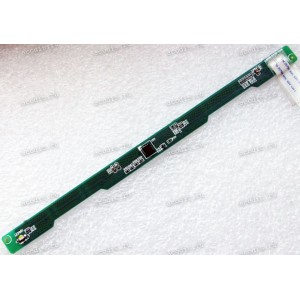 Switch LED board Asus LCD Monitor MX239H, MX239HR (p/n 04020-00830000, 715G5672-K01-000-004S, 3584A2-18)