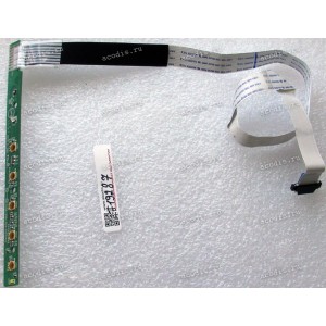 Switch LED board Asus LCD Monitor PA238QR (p/n 04020-00500200)
