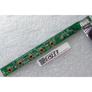 Switch LED board Asus LCD Monitor PA238QR (p/n 04020-00500200)