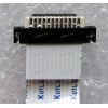 Switch LED board Asus LCD Monitor PA238QR (p/n 04020-00500200)