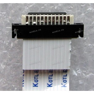 Switch LED board Asus LCD Monitor PA238QR (p/n 04020-00500200)