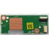 Power Button board Asus All In One ZN242IFGK, ZN242IFGT, ZN242GD (p/n 90PT01Y0-R11000) REV:2.0