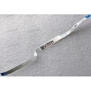 FFC шлейф 14 pin прямой, шаг 0.5 mm, длина 230 mm Power BD Asus All In One ZN242IFGK, ZN242IFGT, ZN242GD (p/n 14010-00123600)