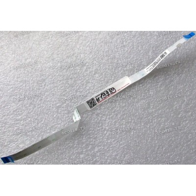 FFC шлейф 14 pin прямой, шаг 0.5 mm, длина 230 mm Power BD Asus All In One ZN242IFGK, ZN242IFGT, ZN242GD (p/n 14010-00123600)