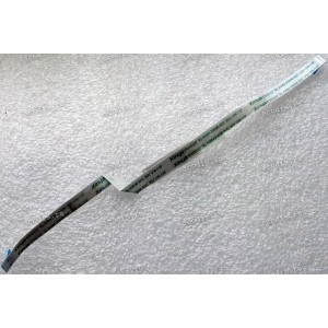 FFC шлейф 14 pin прямой, шаг 0.5 mm, длина 230 mm Power BD Asus All In One ZN242IFGK, ZN242IFGT, ZN242GD (p/n 14010-00123600)