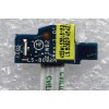 LED board & cable Lenovo IdeaPad B40-45, B40-70, B50-30, B50-45, B50-70 (p/n ZIWB2 LS-B092P Rev: 1.0, NBX0001KU00) 