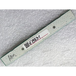Switch LED board Asus LCD Monitor PB279Q, PB27UQ, PB287Q, VN247HA, VN247NA, VN248H, VN248HA, VN248H-P, VN248NA, VN248QA, VN248Q-P, VN289H, VN289N-W, VN289Q, VN289QL, VN289QR (p/n 04020-01010200)