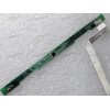 Switch LED board & cable Asus LCD Monitor VX239H, VX239H-D, VX239H-J, VX239H-W, VX239N, VX239N-W TPV KEPCCQA8 (p/n 04020-00970500, 716G5672-K01-000-004K, 716G5672-K01-000-004L) Chip 3584A2-1B H-NFWKG ACA161130